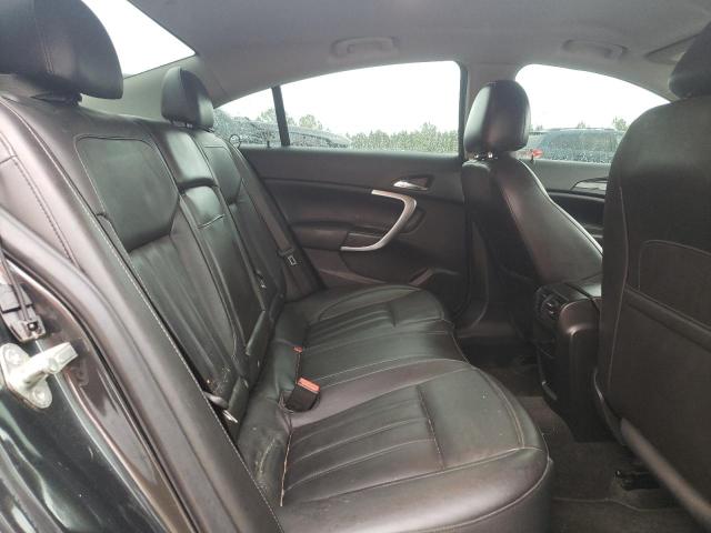 2G4GR5ER7D9248441 - 2013 BUICK REGAL 石墨色 照片 10