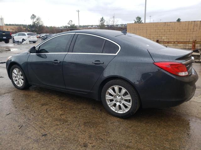 2G4GR5ER7D9248441 - 2013 BUICK REGAL 石墨色 照片 2