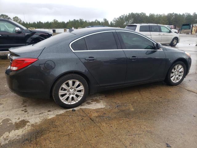 2G4GR5ER7D9248441 - 2013 BUICK REGAL 石墨色 照片 3