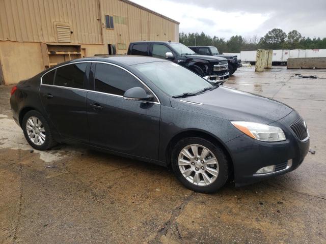 2G4GR5ER7D9248441 - 2013 BUICK REGAL 石墨色 照片 4