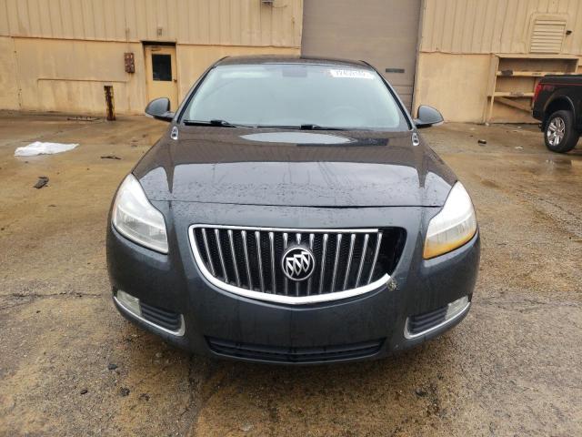 2G4GR5ER7D9248441 - 2013 BUICK REGAL 石墨色 照片 5