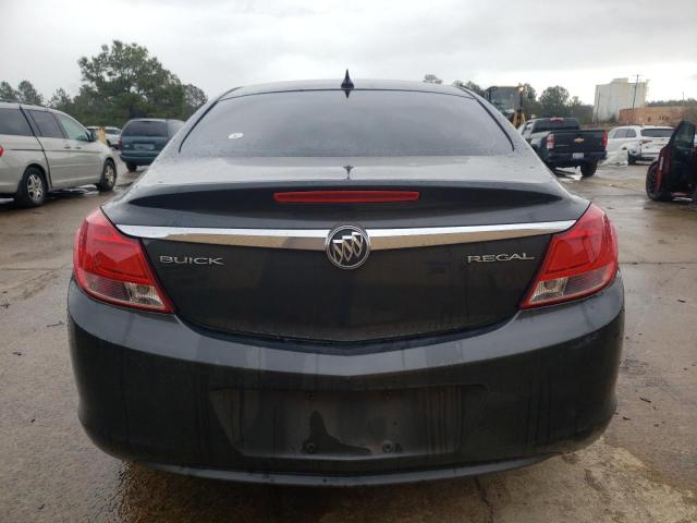 2G4GR5ER7D9248441 - 2013 BUICK REGAL 石墨色 照片 6