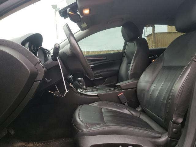 2G4GR5ER7D9248441 - 2013 BUICK REGAL 石墨色 照片 7