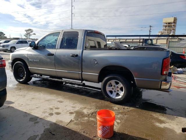 1D7HA18N66J220371 - 2006 DODGE RAM 1500 ST BEIGE photo 2