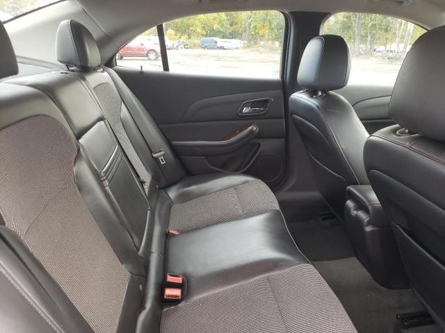 1G11C5SA7DF243122 - 2013 CHEVROLET MALIBU 1LT 银色 照片 10