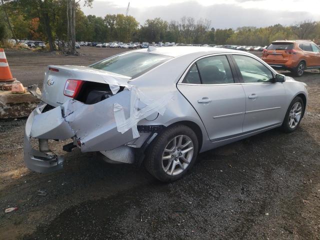 1G11C5SA7DF243122 - 2013 CHEVROLET MALIBU 1LT 银色 照片 3