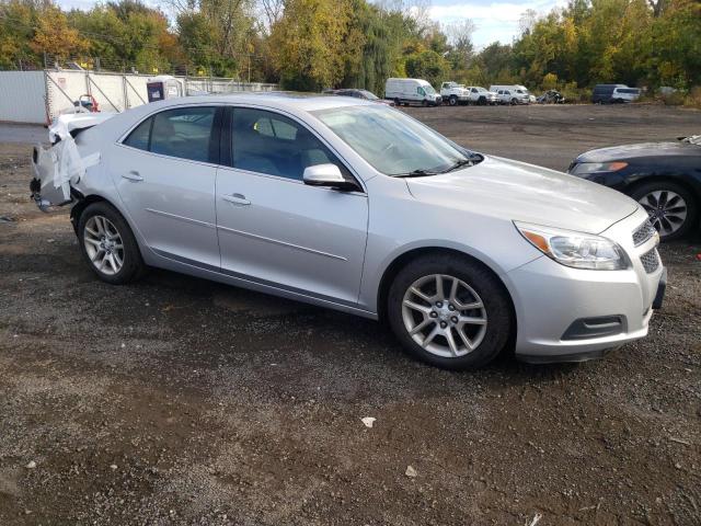 1G11C5SA7DF243122 - 2013 CHEVROLET MALIBU 1LT 银色 照片 4