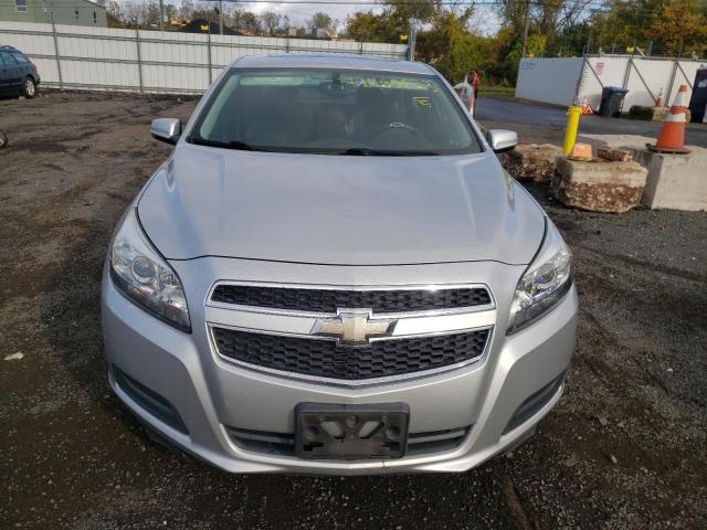 1G11C5SA7DF243122 - 2013 CHEVROLET MALIBU 1LT 银色 照片 5
