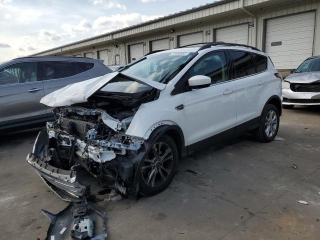 2017 FORD ESCAPE SE, 