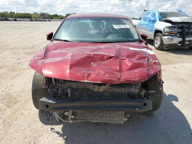 1VWLA7A30KC006360 - 2019 VOLKSWAGEN PASSAT WOLFSBURG CHARCOAL photo 5