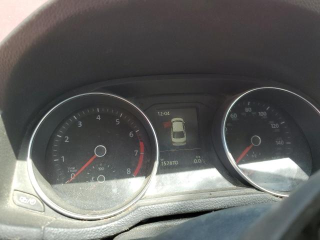 1VWLA7A30KC006360 - 2019 VOLKSWAGEN PASSAT WOLFSBURG CHARCOAL photo 9