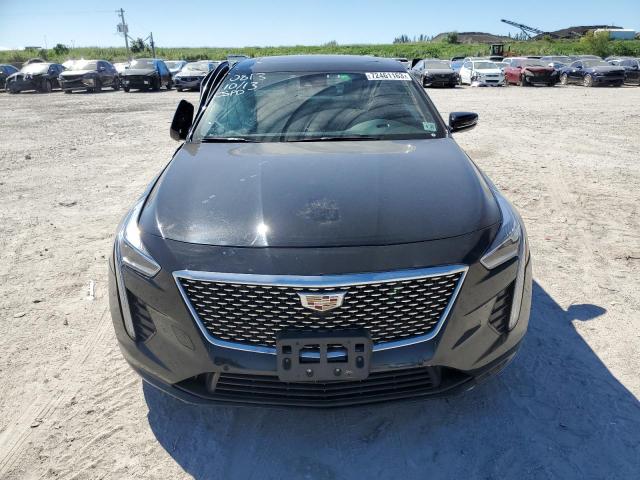 1G6KB5RS7LU100813 - 2020 CADILLAC CT6 LUXURY BLACK photo 5