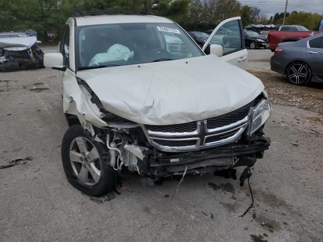 3C4PDDBG7CT270113 - 2012 DODGE JOURNEY SXT WHITE photo 12