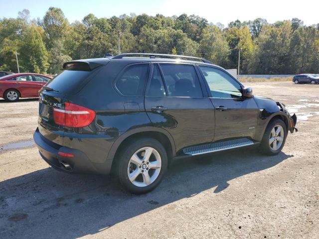 5UXFE43509L264856 - 2009 BMW X5 XDRIVE30I BLACK photo 3