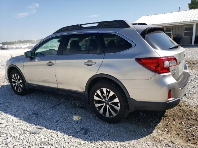 4S4BSBLC9F3343770 - 2015 SUBARU OUTBACK 2.5I LIMITED BEIGE photo 2