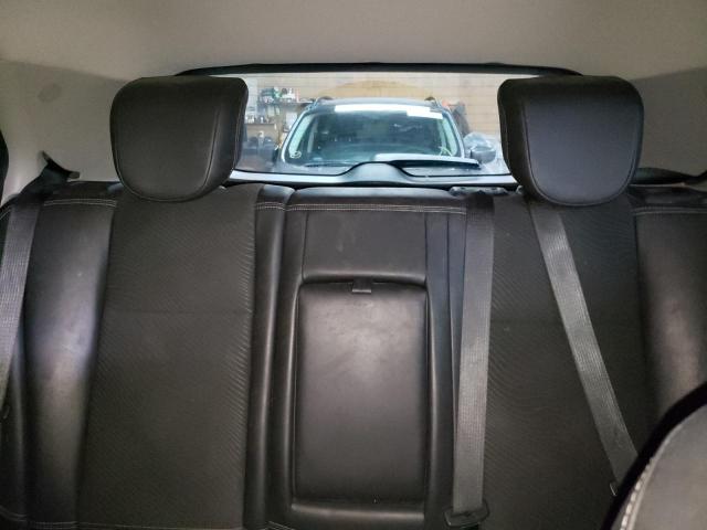 KL4CJFSB5EB603611 - 2014 BUICK ENCORE CONVENIENCE 灰色 照片 10