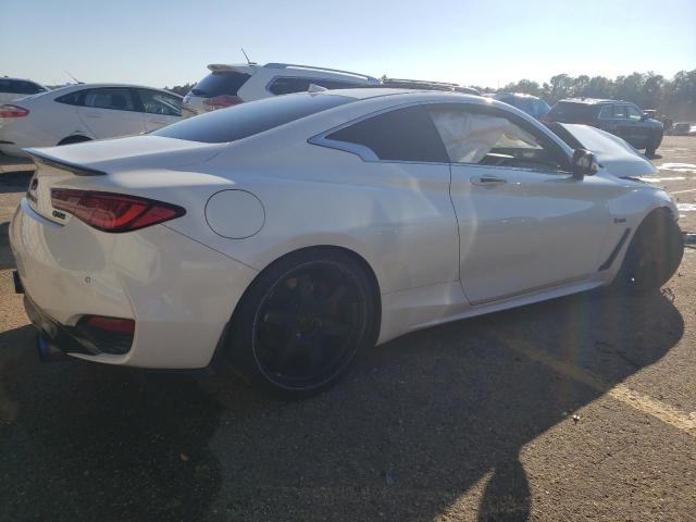 JN1FV7EK3JM530605 - 2018 INFINITI Q60 RED SPORT 400 WHITE photo 3