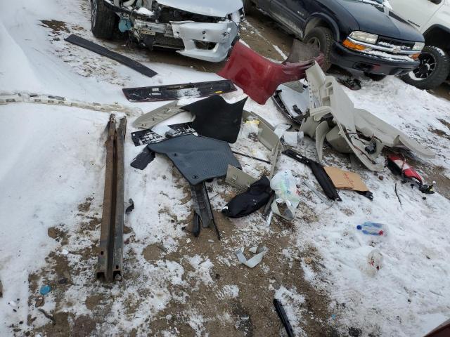 2C4RC1BG7GR149357 - 2016 CHRYSLER TOWN & COU TOURING ბურგუნდია ფოტო 13