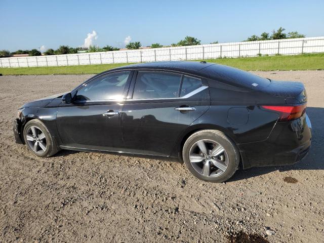 1N4BL4EV3MN330452 - 2021 NISSAN ALTIMA SL BLACK photo 2