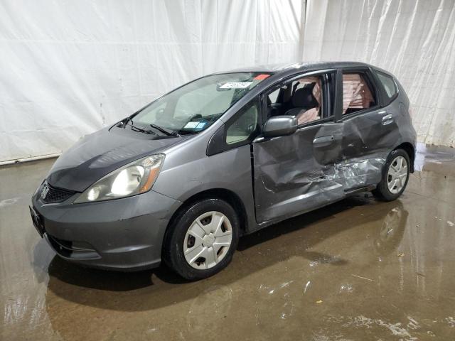 2012 HONDA FIT, 