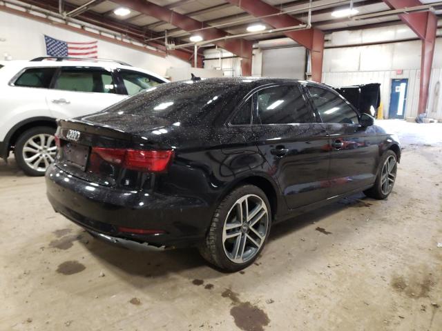 WAUAUGFF3LA097655 - 2020 AUDI A3 PREMIUM BLACK photo 3