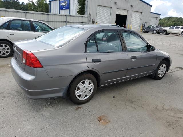1HGES16305L002099 - 2005 HONDA CIVIC DX VP Boz foto 3