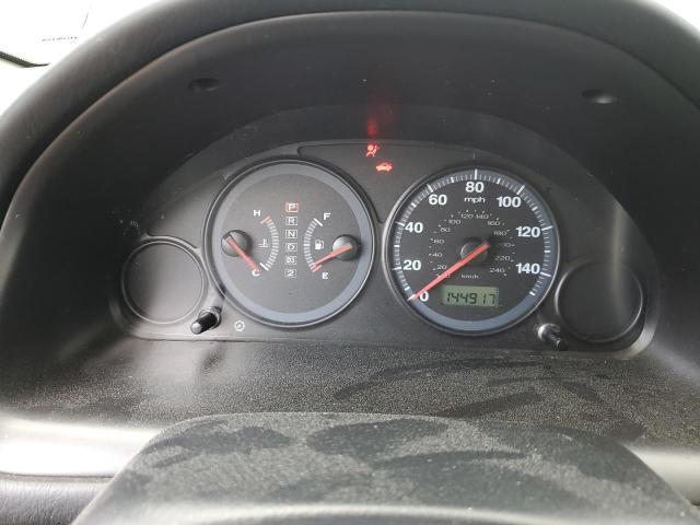 1HGES16305L002099 - 2005 HONDA CIVIC DX VP Boz foto 9