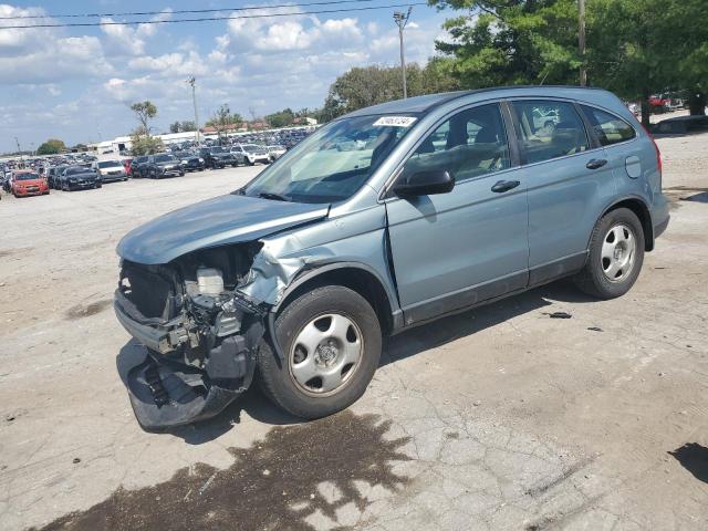 2010 HONDA CR-V LX, 