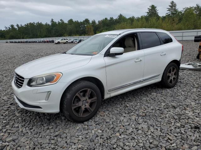 2015 VOLVO XC60 T6 PLATINUM, 