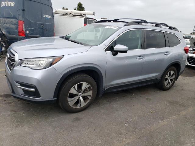 2021 SUBARU ASCENT PREMIUM, 