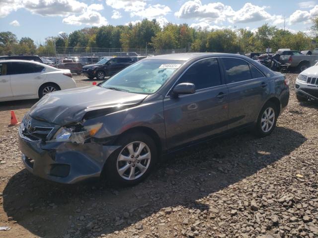 2011 TOYOTA CAMRY BASE, 