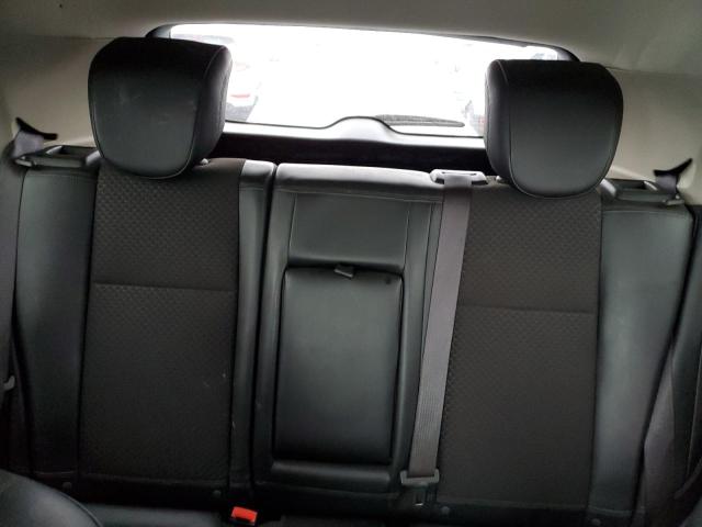 KL4CJESB5JB551630 - 2018 BUICK ENCORE PREFERRED Ақ фото 10