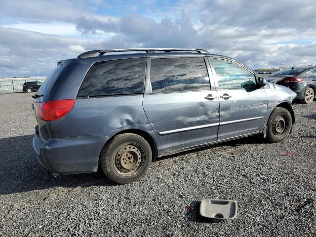 5TDZK29C99S238773 - 2009 TOYOTA SIENNA CE CHARCOAL photo 3