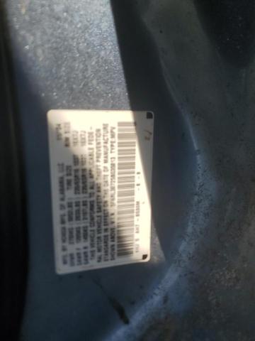 5FNRL38725B035813 - 2005 HONDA ODYSSEY EXL GRAY photo 13