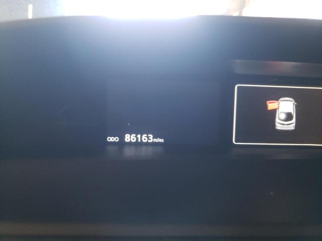 JTDKARFPXH3000919 - 2017 TOYOTA PRIUS PRIM GRAY photo 9