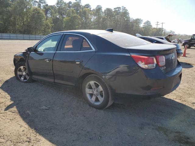 1G11B5SL9FF142025 - 2015 CHEVROLET MALIBU LS BLUE photo 2