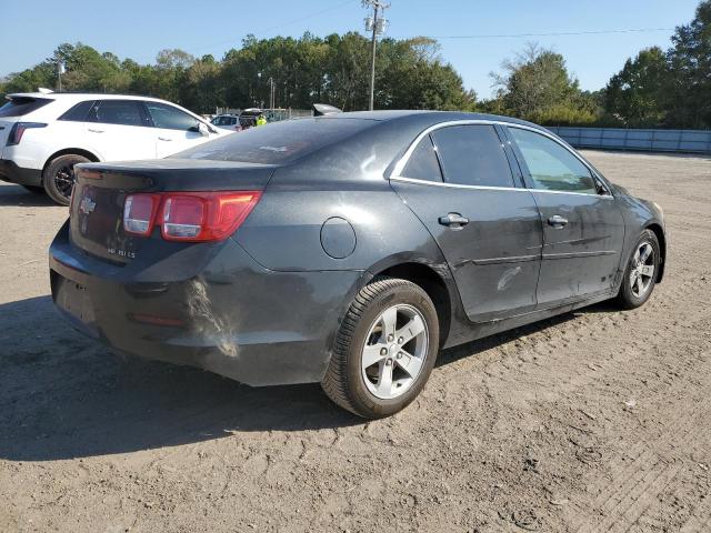 1G11B5SL9FF142025 - 2015 CHEVROLET MALIBU LS BLUE photo 3