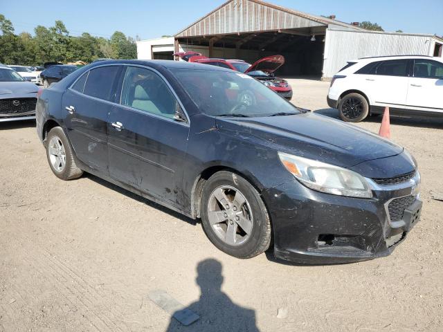 1G11B5SL9FF142025 - 2015 CHEVROLET MALIBU LS BLUE photo 4