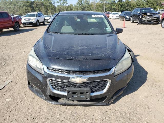 1G11B5SL9FF142025 - 2015 CHEVROLET MALIBU LS BLUE photo 5