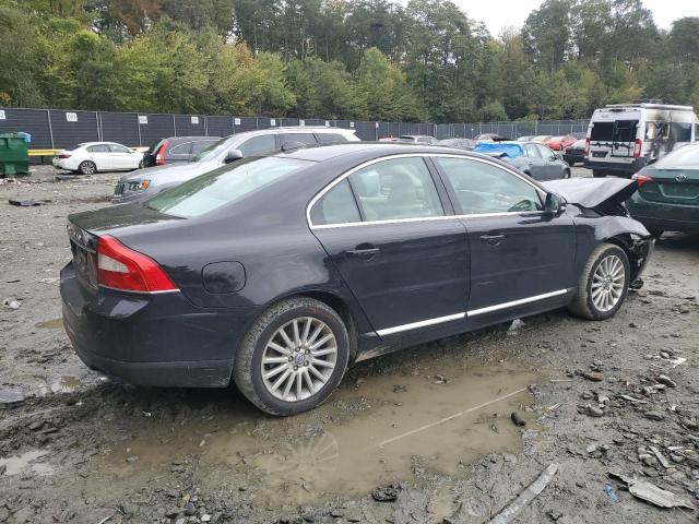 YV1940AS6D1168182 - 2013 VOLVO S80 3.2 BLACK photo 3