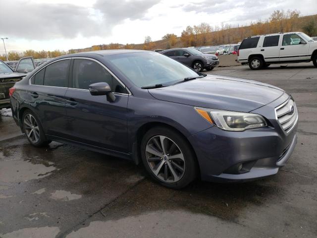 4S3BNBN69F3039745 - 2015 SUBARU LEGACY 2.5I LIMITED GRAY photo 4