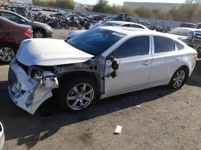 4T1BK1EB0DU048076 - 2013 TOYOTA AVALON BASE Ağ foto 1