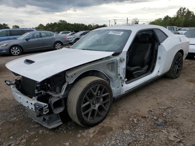 2019 DODGE CHALLENGER GT, 