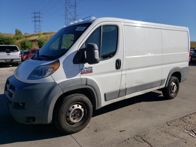 3C6TRVAG5EE128607 - 2014 RAM PROMASTER 1500 STANDARD Ağ foto 1