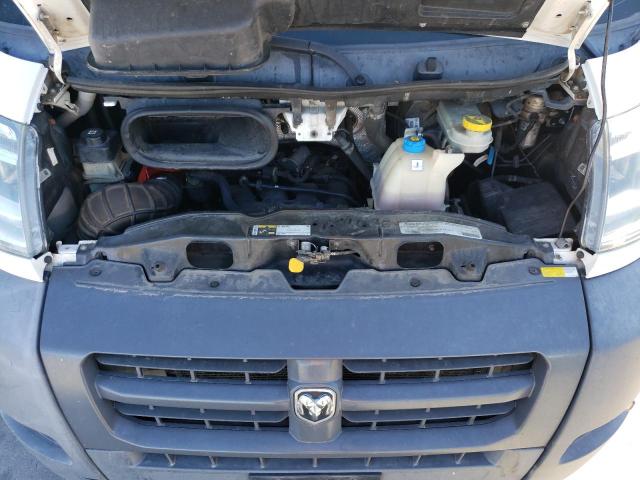 3C6TRVAG5EE128607 - 2014 RAM PROMASTER 1500 STANDARD Ağ foto 12