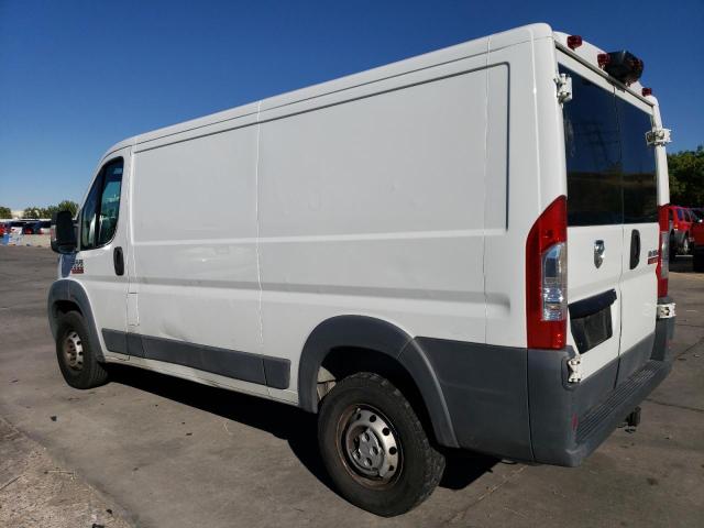 3C6TRVAG5EE128607 - 2014 RAM PROMASTER 1500 STANDARD Ağ foto 2