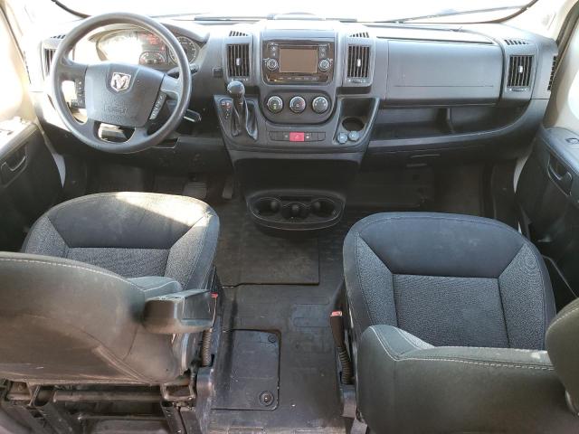 3C6TRVAG5EE128607 - 2014 RAM PROMASTER 1500 STANDARD Ağ foto 8