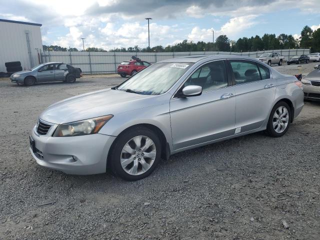 2010 HONDA ACCORD EXL, 