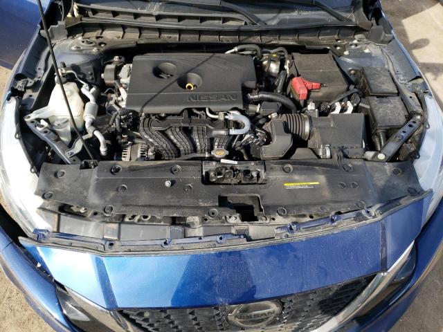 1N4BL4BV1KC238978 - 2019 NISSAN ALTIMA S BLUE photo 11