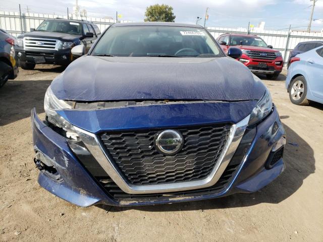 1N4BL4BV1KC238978 - 2019 NISSAN ALTIMA S BLUE photo 5